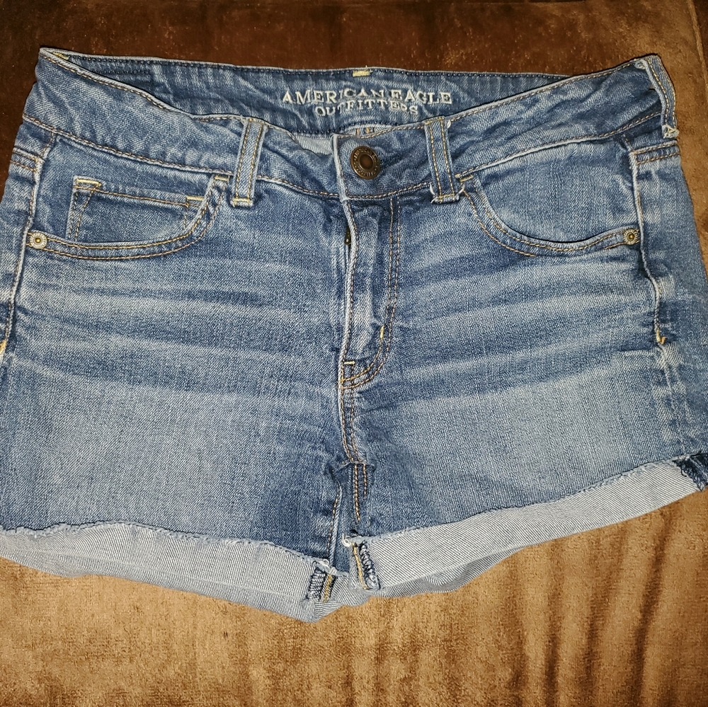 American Eagle shorts